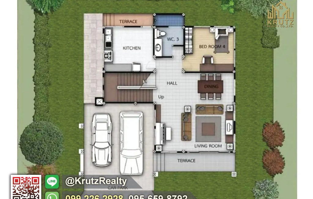 KRUK95043-26-1024